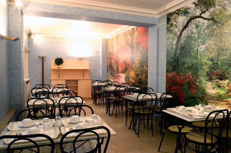 Hotel Paradis Paris Exterior foto